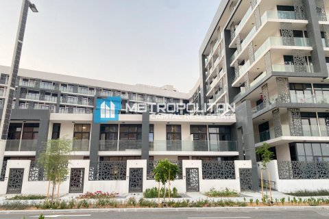 Üürile anda korter asukohaga Masdar City, Abu Dhabi, AÜE: 3 magamistoaga, 125.6 m² Nr 660693 - pilt 19