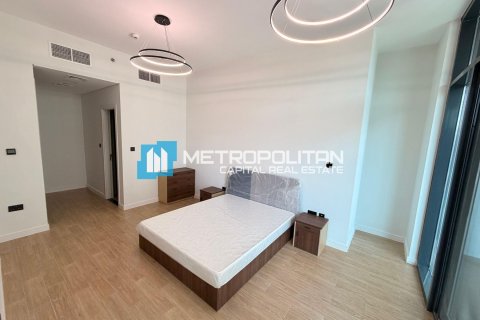 Üürile anda korter asukohaga Masdar City, Abu Dhabi, AÜE: 3 magamistoaga, 125.6 m² Nr 660693 - pilt 7