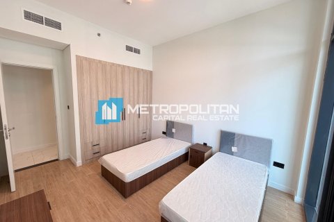 Üürile anda korter asukohaga Masdar City, Abu Dhabi, AÜE: 3 magamistoaga, 125.6 m² Nr 660693 - pilt 10