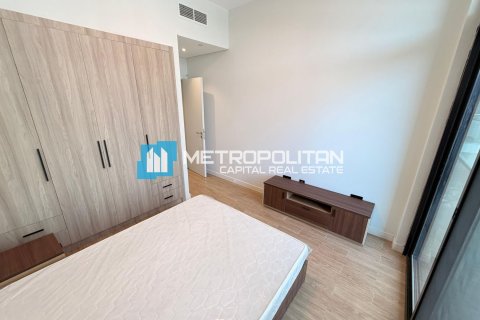 Üürile anda korter asukohaga Masdar City, Abu Dhabi, AÜE: 3 magamistoaga, 125.6 m² Nr 660693 - pilt 12