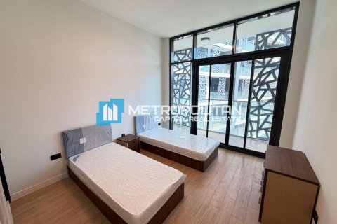 Üürile anda korter asukohaga Masdar City, Abu Dhabi, AÜE: 3 magamistoaga, 125.6 m² Nr 660693 - pilt 9