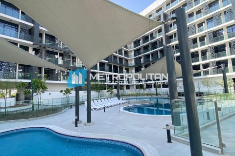 Üürile anda korter asukohaga Masdar City, Abu Dhabi, AÜE: 3 magamistoaga, 125.6 m² Nr 660693 - pilt 17