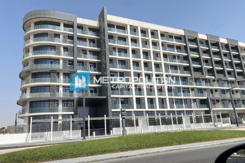 Üürile anda korter asukohaga Masdar City, Abu Dhabi, AÜE: 3 magamistoaga, 125.6 m² Nr 660693 - pilt 20