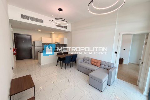 Üürile anda korter asukohaga Masdar City, Abu Dhabi, AÜE: 3 magamistoaga, 125.6 m² Nr 660693 - pilt 5