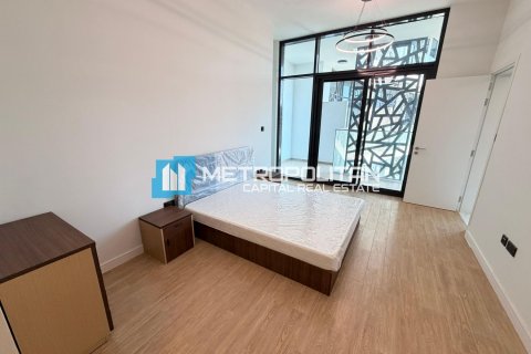 Üürile anda korter asukohaga Masdar City, Abu Dhabi, AÜE: 3 magamistoaga, 125.6 m² Nr 660693 - pilt 8