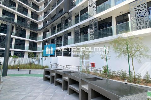 Üürile anda korter asukohaga Masdar City, Abu Dhabi, AÜE: 3 magamistoaga, 125.6 m² Nr 660693 - pilt 18