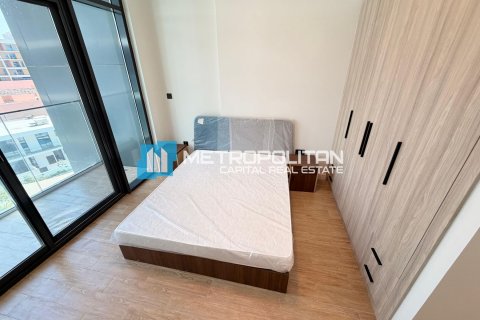 Üürile anda korter asukohaga Masdar City, Abu Dhabi, AÜE: 3 magamistoaga, 125.6 m² Nr 660693 - pilt 11