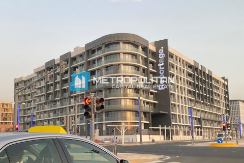 Üürile anda korter asukohaga Masdar City, Abu Dhabi, AÜE: 3 magamistoaga, 125.6 m² Nr 660693 - pilt 4