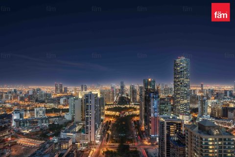 Apartmen di Dubai, UAE 3 bilik tidur, 201 meter persegi № 697067