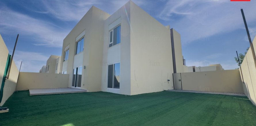 Dubai、UAEにあるマンション 3ベッドルーム、243.4 m2 No697069