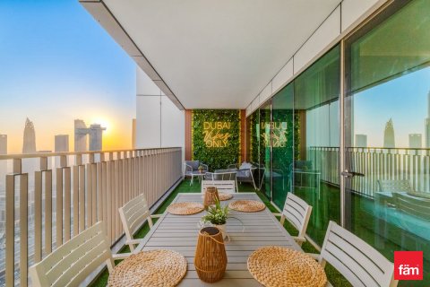 Apartment in Downtown Dubai (Downtown Burj Dubai), UAE 3 bedrooms, 158.8 sq.m. № 697066 - photo 19