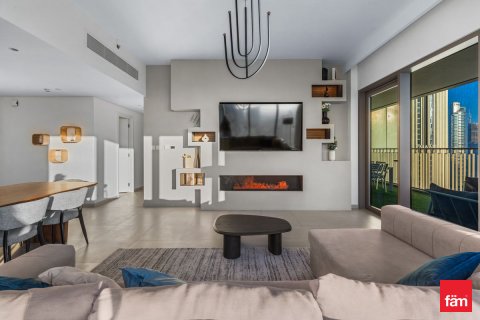 Apartment in Downtown Dubai (Downtown Burj Dubai), UAE 3 bedrooms, 158.8 sq.m. № 697066 - photo 6