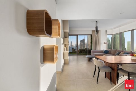 Apartment in Downtown Dubai (Downtown Burj Dubai), UAE 3 bedrooms, 158.8 sq.m. № 697066 - photo 10