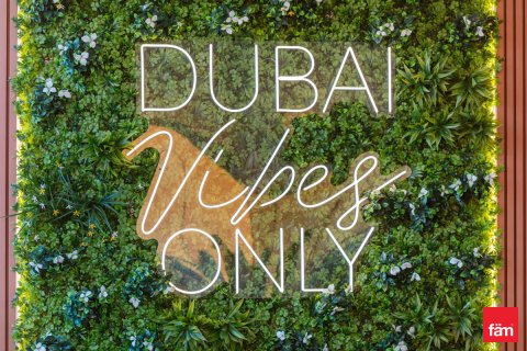 Apartment in Downtown Dubai (Downtown Burj Dubai), UAE 3 bedrooms, 158.8 sq.m. № 697066 - photo 21