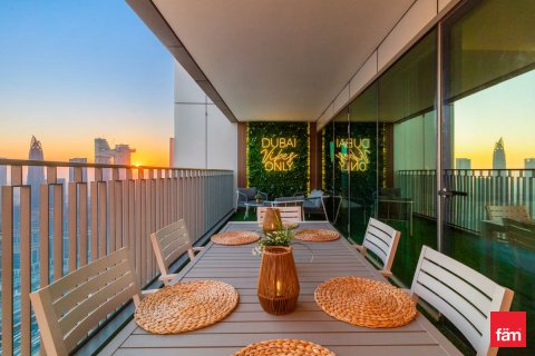 Apartment in Downtown Dubai (Downtown Burj Dubai), UAE 3 bedrooms, 158.8 sq.m. № 697066 - photo 17