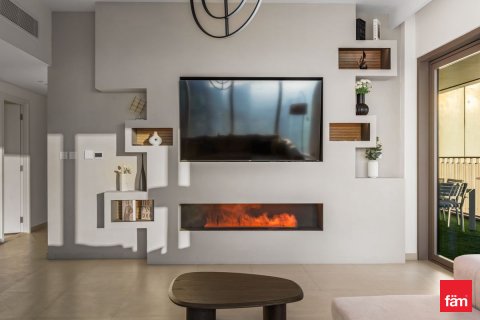 Apartment in Downtown Dubai (Downtown Burj Dubai), UAE 3 bedrooms, 158.8 sq.m. № 697066 - photo 11