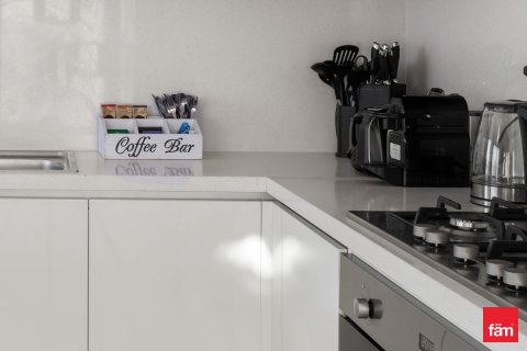 Apartment in Downtown Dubai (Downtown Burj Dubai), UAE 3 bedrooms, 158.8 sq.m. № 697066 - photo 23