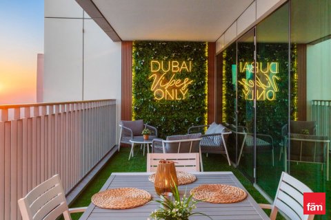 Apartment in Downtown Dubai (Downtown Burj Dubai), UAE 3 bedrooms, 158.8 sq.m. № 697066 - photo 20