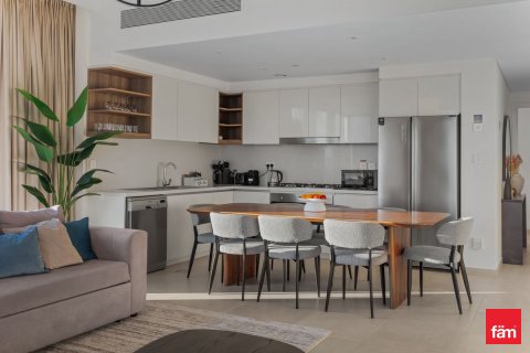 Apartment in Downtown Dubai (Downtown Burj Dubai), UAE 3 bedrooms, 158.8 sq.m. № 697066 - photo 3