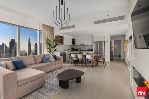 Apartment in Downtown Dubai (Downtown Burj Dubai), UAE 3 bedrooms, 158.8 sq.m. № 697066 - photo 2