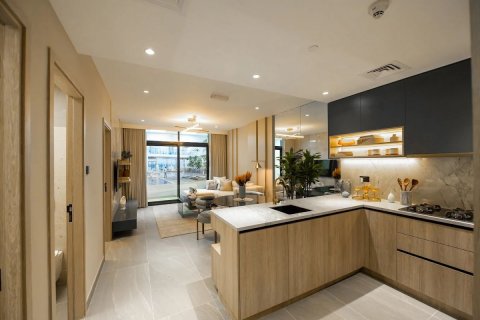 Пәтер Arjan, Дубай, БАӘ-да 1 жатын бөлме, 68.9 м² № 697068 - фото 13