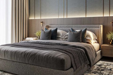 Пәтер Arjan, Дубай, БАӘ-да 1 жатын бөлме, 68.9 м² № 697068 - фото 11