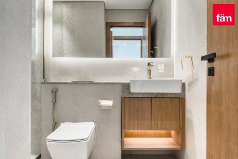 Пәтер Дубай, БАӘ-да 2 жатын бөлмелер, 103.3 м² № 697064 - фото 12