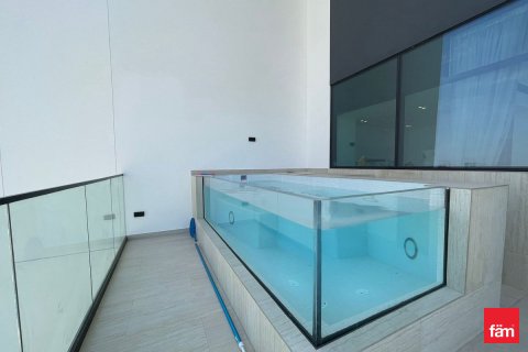 Пәтер Дубай, БАӘ-да 2 жатын бөлмелер, 103.3 м² № 697064 - фото 7