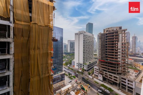 Dzīvoklis Business Bay, Dubaijā, AAE 1 istaba, 99.2 m2 Nr. 697065 - attēls 23