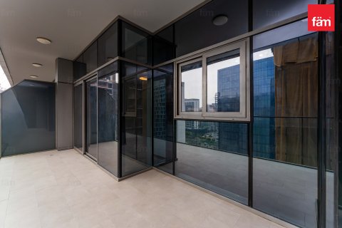 Dzīvoklis Business Bay, Dubaijā, AAE 1 istaba, 99.2 m2 Nr. 697065 - attēls 22