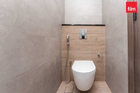 Dzīvoklis Business Bay, Dubaijā, AAE 1 istaba, 99.2 m2 Nr. 697065 - attēls 21