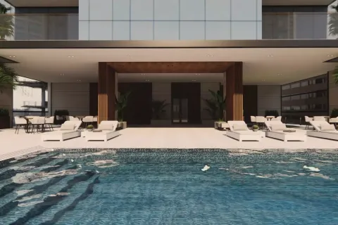 Dzīvoklis Business Bay, Dubaijā, AAE 1 istaba, 99.2 m2 Nr. 697065 - attēls 14