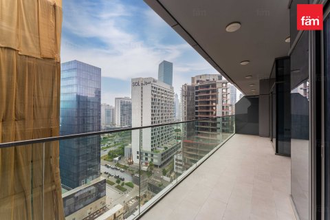 阿联酋 Dubai Business Bay 公寓  1 卧, 99.2 平方米 , 编号 697065