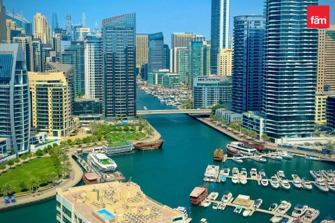 Lakás itt: Dubai Marina, EAE, 1 hálószoba, 66.9 m², azonosító: 697070 - fénykép 1