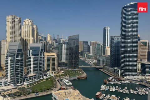 Lakás itt: Dubai Marina, EAE, 1 hálószoba, 66.9 m², azonosító: 697070 - fénykép 12