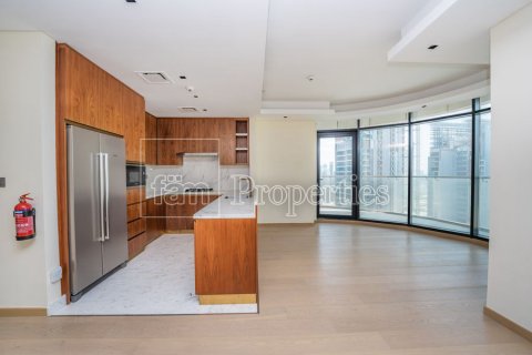 Appartamento in affitto a Downtown Dubai (Downtown Burj Dubai), Dubai, EAU 2 camere da letto, 175.1 mq. № 647765 - foto 1