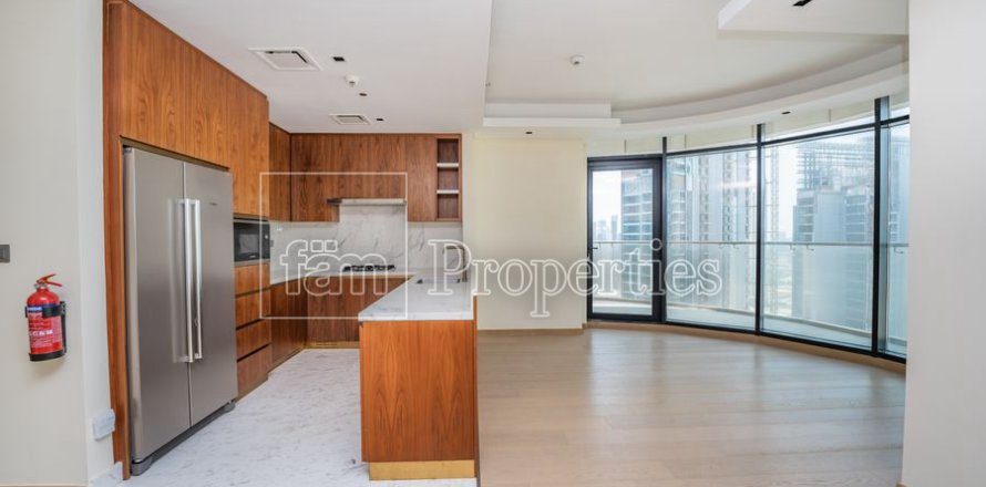 Appartamento a Downtown Dubai (Downtown Burj Dubai), Dubai, EAU 2 camere da letto, 175.1 mq. № 647765