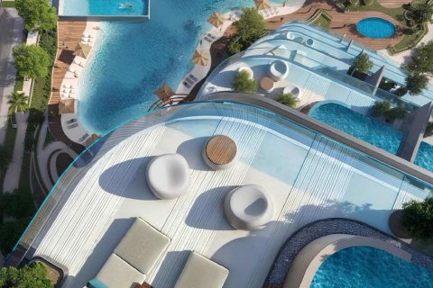 Apartment in Dubai, UAE 1 bedroom, 69.3 sq.m. № 647761 - photo 5