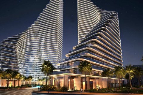 Apartment in Dubai, UAE 1 bedroom, 69.3 sq.m. № 647761 - photo 9