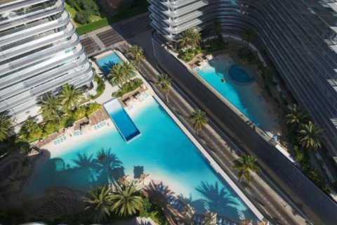 Apartment in Dubai, UAE 1 bedroom, 69.3 sq.m. № 647761 - photo 6