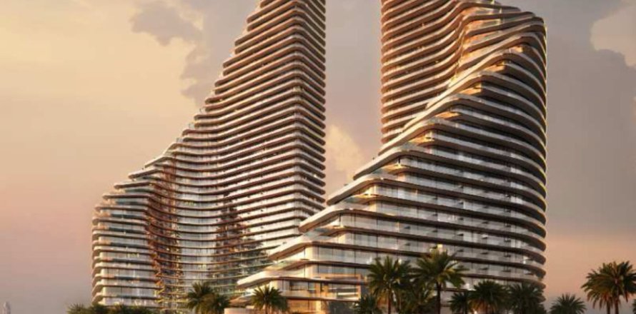 Apartment in Dubai, UAE 1 bedroom, 69.3 sq.m. № 647761