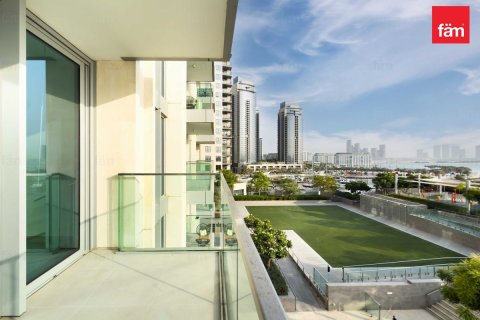 Apartmán v Dubai, SAE 2 spálne, 120.8 m2 č. 647766 - Fotografia 15