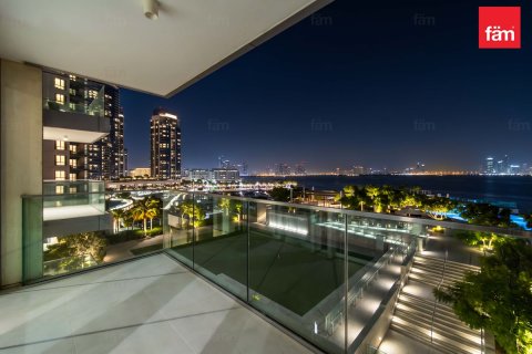 Apartament në Dubai, Emiratet e Bashkuara Arabe 2 dhoma gjumi, 120.8 m2. № 647766