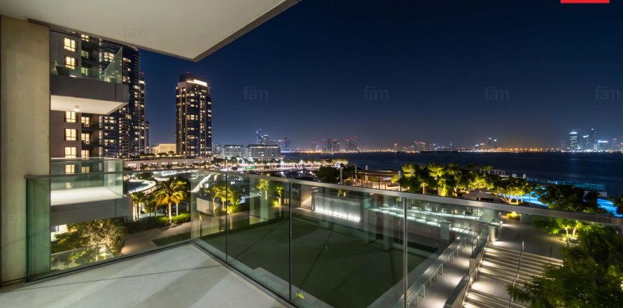 Apartmán v Dubai, SAE 2 spálne, 120.8 m2 č. 647766