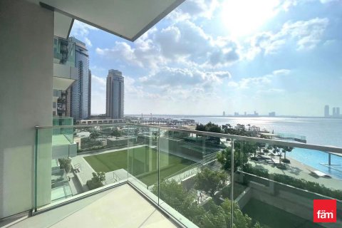 Apartman u Dubai, UAE 120.8 m2, 2 spavaćih soba Br. 647766