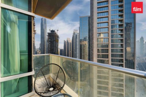 Apartment in Downtown Dubai (Downtown Burj Dubai), UAE 1 bedroom, 85.2 sq.m. № 647760 - photo 16