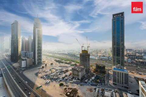 Apartment in Downtown Dubai (Downtown Burj Dubai), UAE 1 bedroom, 85.2 sq.m. № 647760 - photo 17