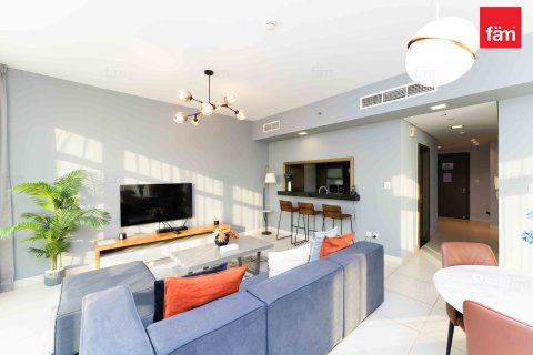 Apartment in Downtown Dubai (Downtown Burj Dubai), UAE 1 bedroom, 85.2 sq.m. № 647760 - photo 4