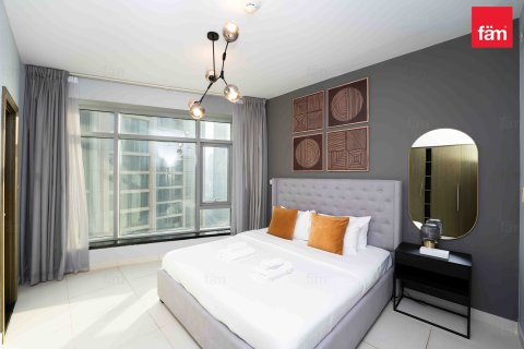 Apartment in Downtown Dubai (Downtown Burj Dubai), UAE 1 bedroom, 85.2 sq.m. № 647760 - photo 12