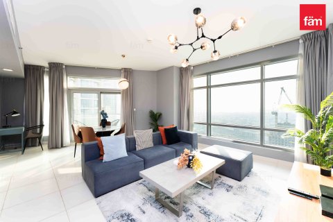 Apartment in Downtown Dubai (Downtown Burj Dubai), UAE 1 bedroom, 85.2 sq.m. № 647760 - photo 5